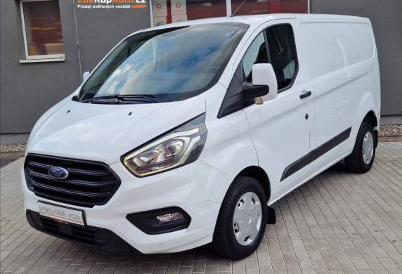 Ford - Transit