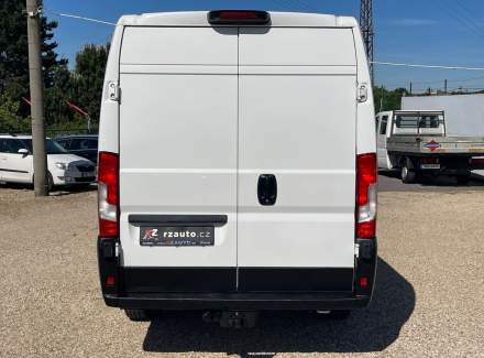 Citroën - Jumper