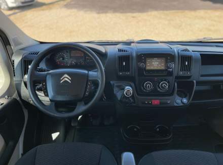 Citroën - Jumper