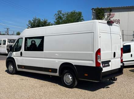 Citroën - Jumper