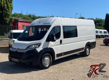 Citroën - Jumper