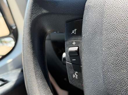 Peugeot - Boxer
