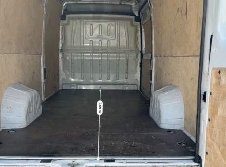 Peugeot - Boxer