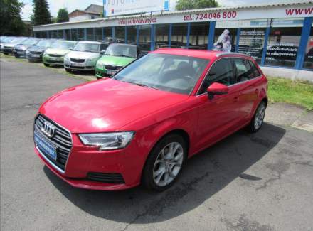 Audi - A3