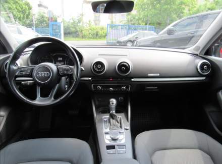 Audi - A3