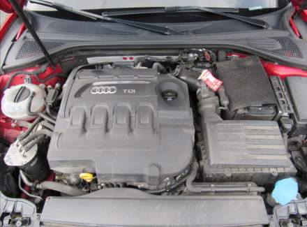 Audi - A3