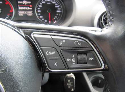 Audi - A3
