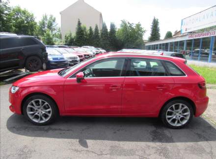 Audi - A3