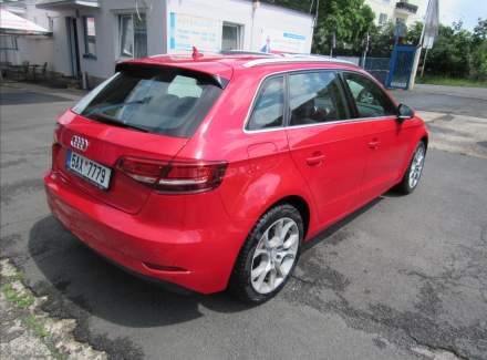 Audi - A3