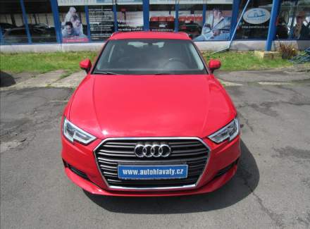 Audi - A3