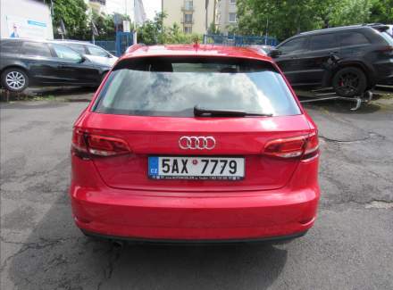 Audi - A3