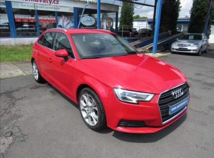 Audi - A3