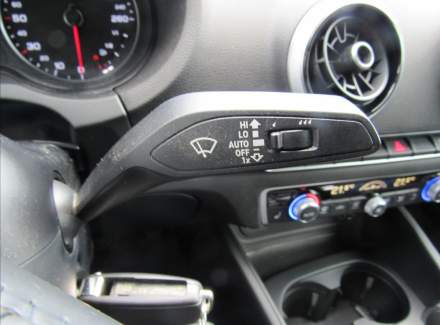 Audi - A3