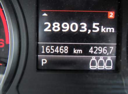 Audi - A3