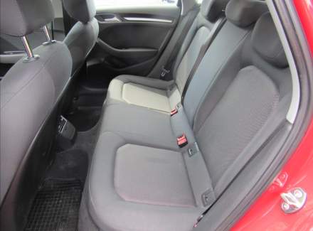 Audi - A3