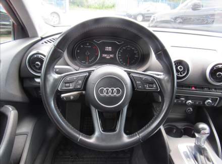 Audi - A3