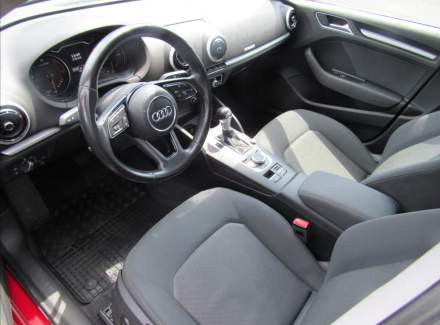 Audi - A3