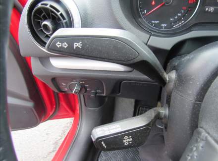 Audi - A3