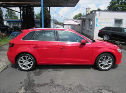 Audi - A3