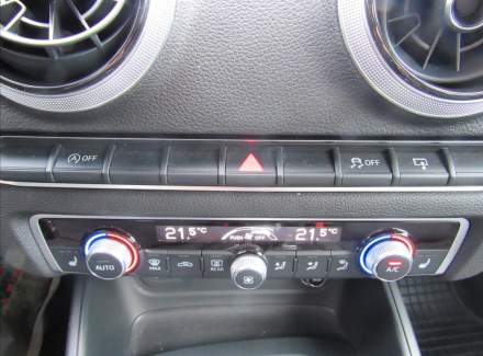 Audi - A3
