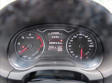 Audi - A3