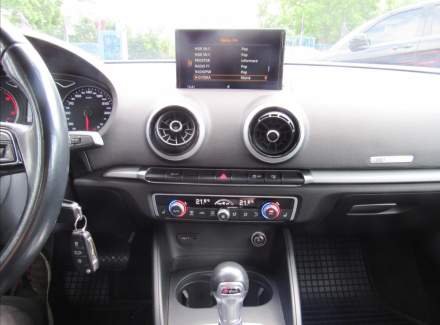 Audi - A3