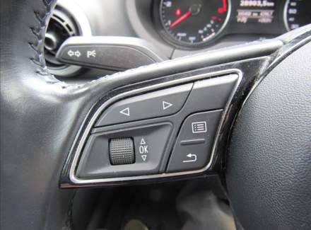 Audi - A3