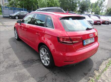 Audi - A3