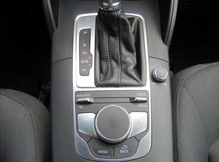 Audi - A3