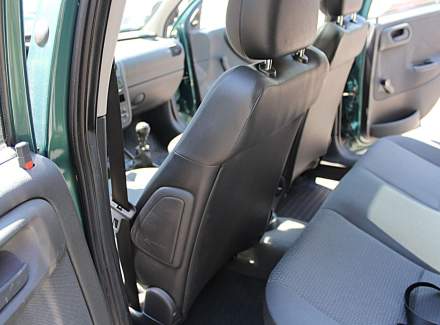 Opel - Corsa