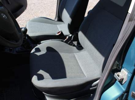 Opel - Corsa