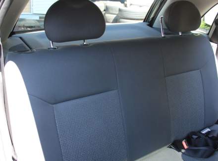 Opel - Corsa