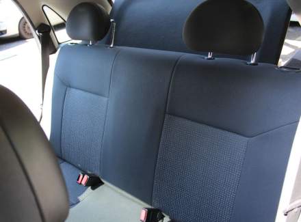 Opel - Corsa