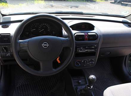 Opel - Corsa
