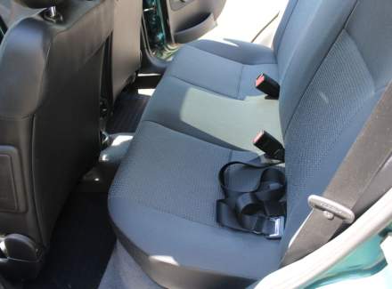 Opel - Corsa