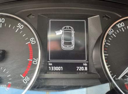 Škoda - Rapid