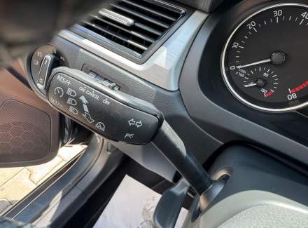 Škoda - Rapid