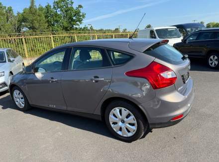 Ford - Focus