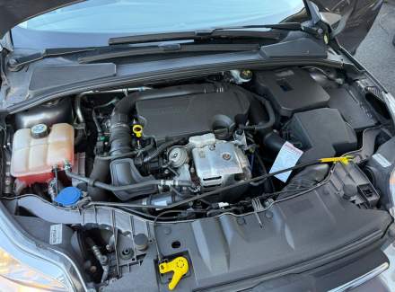 Ford - Focus