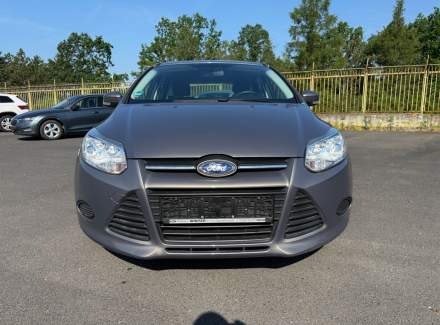 Ford - Focus