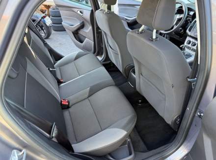 Ford - Focus