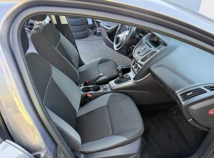 Ford - Focus