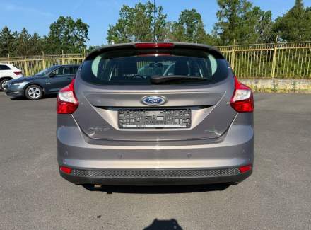 Ford - Focus