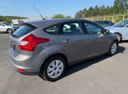 Ford - Focus