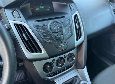 Ford - Focus