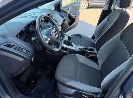 Ford - Focus