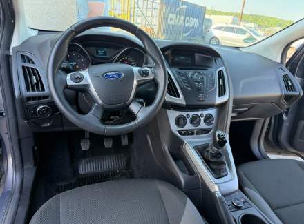 Ford - Focus
