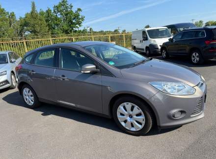 Ford - Focus