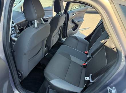 Ford - Focus