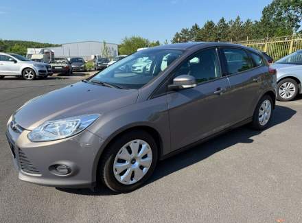 Ford - Focus
